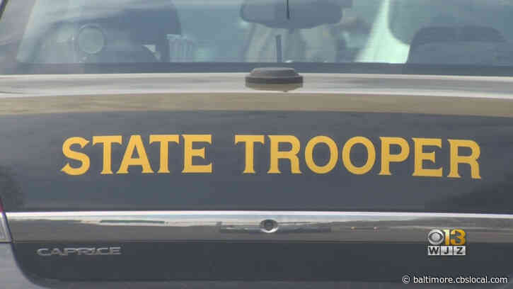 State Trooper Cpl. John Sollon Pleads Guilty To Fabricating DUI Arrests