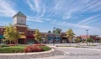 Potomac Pizza Grill opens first Baltimore County location at Greenleigh at Crossroads - nottinghammd.com