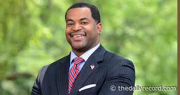 Mosby focused on helping his native Baltimore – Maryland Daily Record - Maryland Daily Record