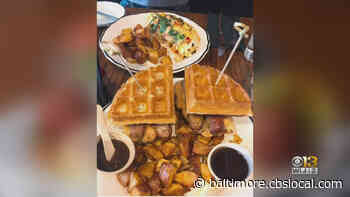 Baltimore City Restaurant Week Is Now Underway Through August 2 - CBS Baltimore