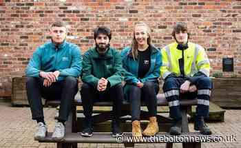 United Utilities launch recruitment drive for apprentices