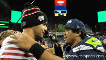 Power ranking the NFL divisions from first to last: NFC West dominates while NFC East brings up the rear