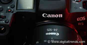 Canon reportedly targeted with ransomware cyberattack