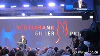 Giller Foundation donates $50K to two organizations that support BIPOC writers