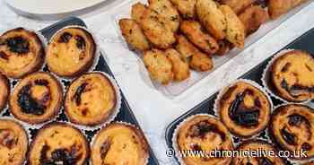 Newcastle enjoys taste of Portugal with the opening of a new 'authentic' cafe