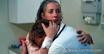 ‘She Dies Tomorrow’ Review: When Anxiety Goes Viral