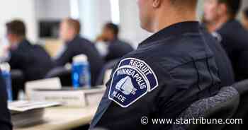 Commission to take pivotal vote on Minneapolis plan to remake police