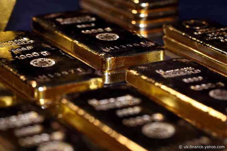 Stunned by gold's record rise? There's more to come, analysts say