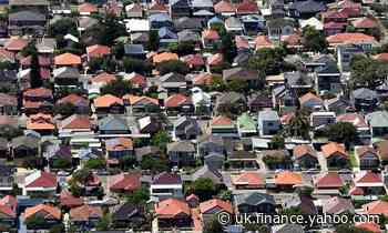 Australia's housing market is showing some resilience – but here's why a fall could be on its way