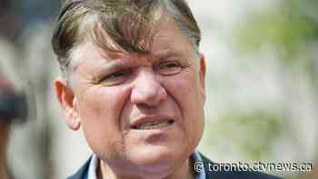 Court allows Jim Karygiannis to return to council pending bid to appeal to Supreme Court