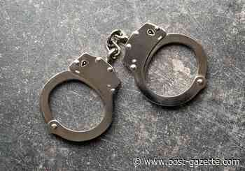 Maryland men arrested in string of armed robberies spanning 3 counties