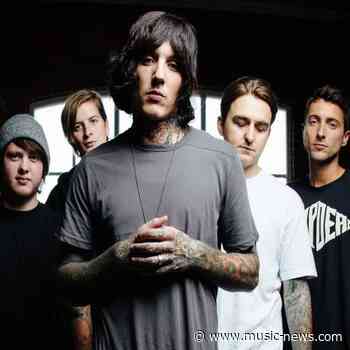 Bring Me The Horizon confirm Yunglub collaboration