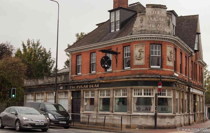 Campaign launched to save Hull music venue The Polar Bear