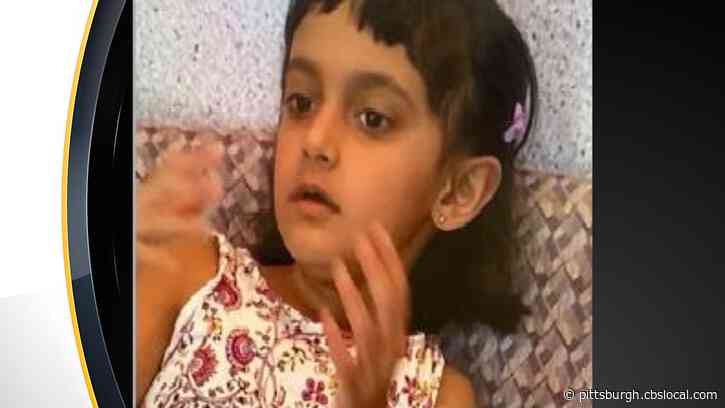 State Police: Missing 5-Year-Old Girl With Autism Found Dead