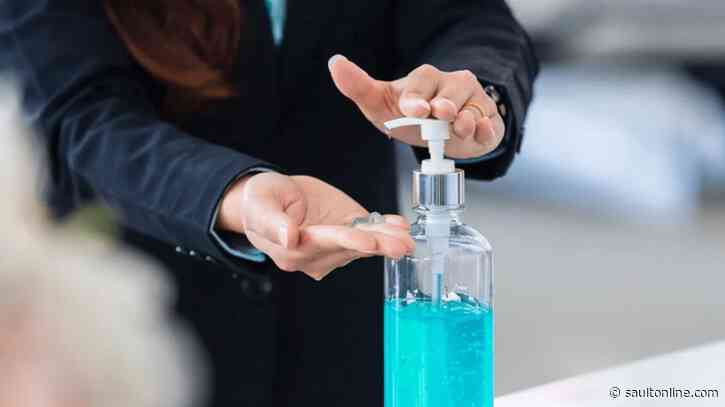Health Canada recalling more than 50 hand sanitizers in evolving list