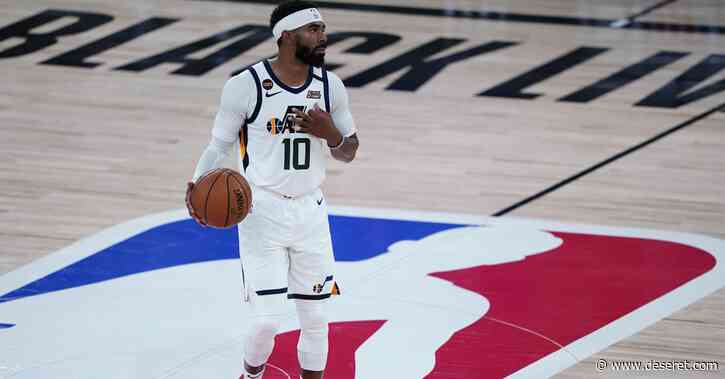 Live coverage: Utah Jazz face Memphis Grizzlies in Orlando