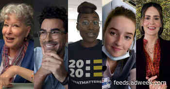 HBO Schedules First Scripted Series Set During Covid-19