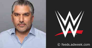 WWE Appoints New President and Chief Revenue Officer