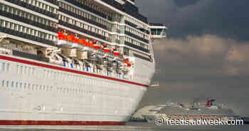 Cruise Industry Extends Pause Again, No Sailing Until November