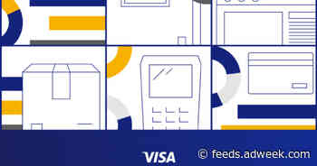 Contactless Payments May Make or Break Small Businesses, Visa Study Finds