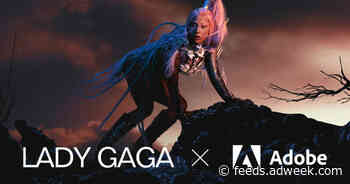 How Adobe Uses Music’s Biggest Names to Turn Fans Into Creators