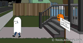 Candy Companies Fear a Halloween Season With Less Demand