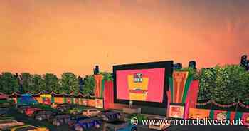 Tickets still available as drive-in cinema launches in Newcastle this week