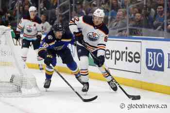 NHL hockey mom with 2 sons in bubble