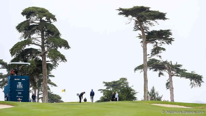 ‘Toughest Test These Guys Have Faced So Far,’ Says Dottie Pepper On PGA Championship At TPC Harding Park