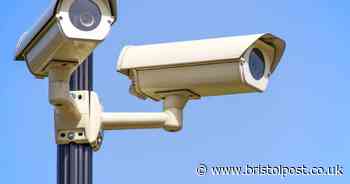 CCTV cameras in towns across North Somerset have been switched off