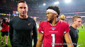 Kliff Kingsbury admits Cardinals may not rely as much in 2020 on one staple of their offense from 2019