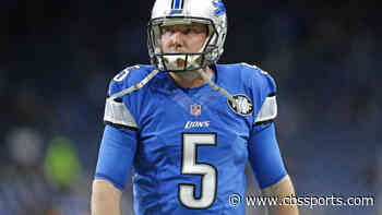 One NFL kicker is going to win free beer for his entire city this year and here's what he has to do