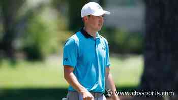 PGA Championship 2020: Jordan Spieth again attempts to join rare company with career grand slam