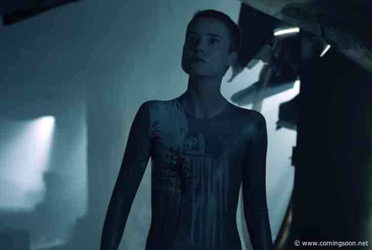 HBO Max Unveils Trailer, Key Art & Premiere for Ridley Scott’s Raised by Wolves