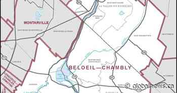 Canada election results: Beloeil—Chambly | Globalnews.ca - Globalnews.ca