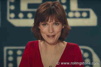 Feminist Singer Helen Reddy Gets Her Own Biopic With ‘I Am Woman’ Trailer