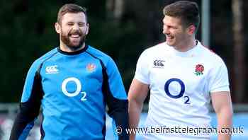 Saracens chairman Neil Golding excited as England internationals commit to club