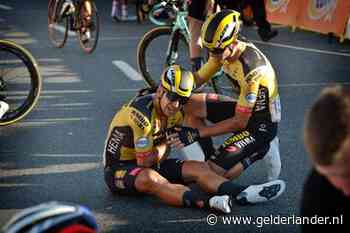 UCI veroordeelt onacceptabel gedrag Groenewegen, Lefevere wil naar de rechter
