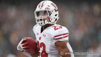 2020 Fantasy Football Rookie RB Breakdown: Digging deep into Clyde Edwards-Helaire, Jonathan Taylor and more