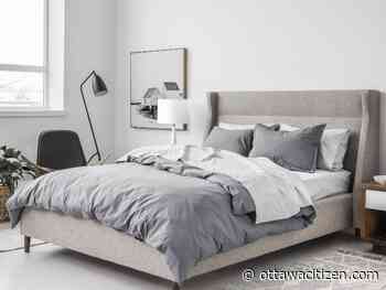 HouseWorks: Filling the gap in the Canadian bedding market