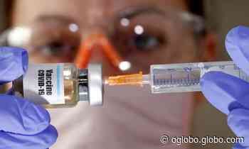 Vacina experimental americana contra coronavírus desenvolve anticorpos sem causar efeitos colaterais - O Globo