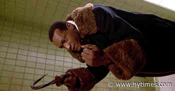 Stream These 12 Movies Before They Leave Netflix This Month