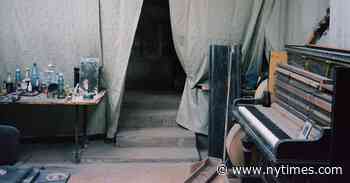 ‘The Lost Pianos of Siberia,’ and the Lost Individuals Who Played Them