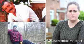 Loved ones of alleged murder victim reveal their anguish