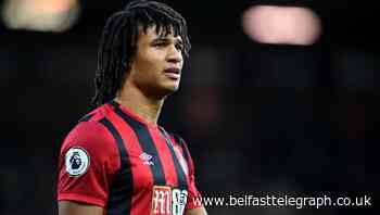 Manchester City complete £41m signing of Bournemouth defender Nathan Ake