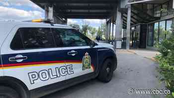 Suspect arrested in death of Preston Logan Thomas at Saskatoon Inn