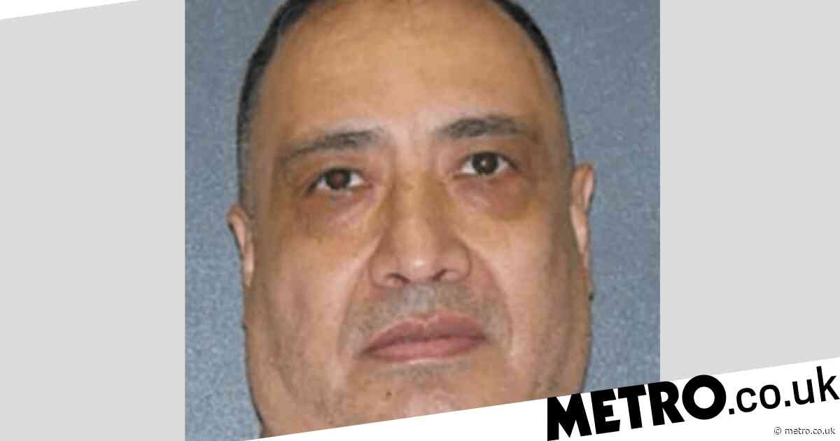 Child sex killer will be executed after failed attempt to milk his own bad childhood for sympathy