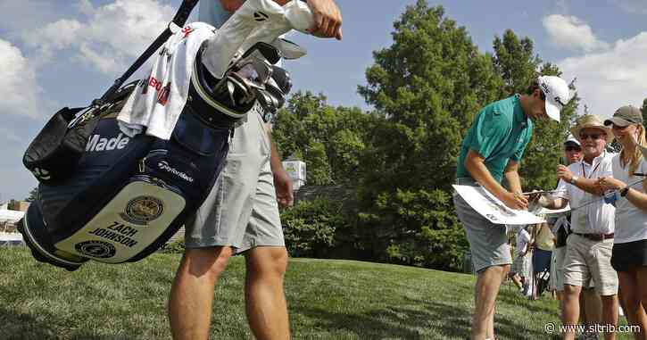 Davis Park golf pro  Zach J. Johnson, Tony Finau to play in PGA Championship