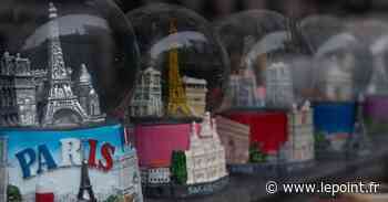 Paris : au bon souvenir des touristes - Le Point