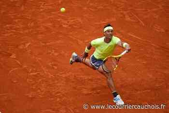 Paris (AFP). Tennis: pour Roland-Garros, Nadal verra quelle est la situation en Europe - Le Courrier Cauchois